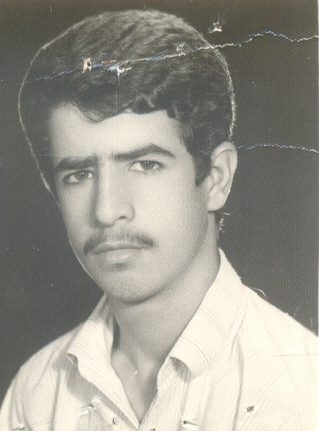 مسعود قدیانی
