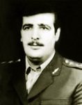 صمد نقدی