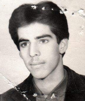 علیرضا شاهین فر