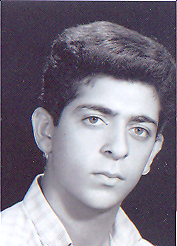 محمود مدنی