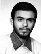 رضا آذرباد
