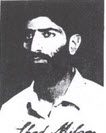 ایرج مهربخش