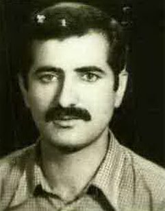 منصور حاجی زاده