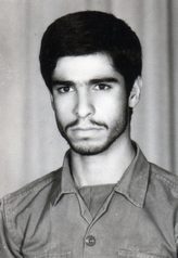 احمد آقابیگی