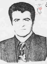 جهانگیر شیرانی