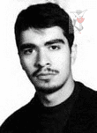 امیرحسین سلیمانی مقام
