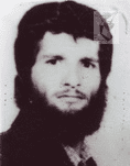 محسن پیمانی فروشانی