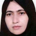 شهیده شیرین روحانی راد