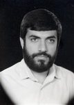 سیدحسین هاشمی