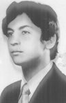 محمدحسن مظاهری عرانی