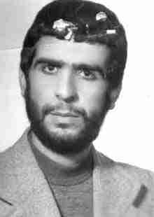 ناصر حاجی حسین کلهر