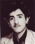 قدرت اله کجانی حاجی آبادی