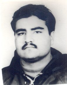 عدنان طرازمنفرد