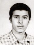 محمود نوری طارملو