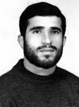 قاسم قاسمی زادیان