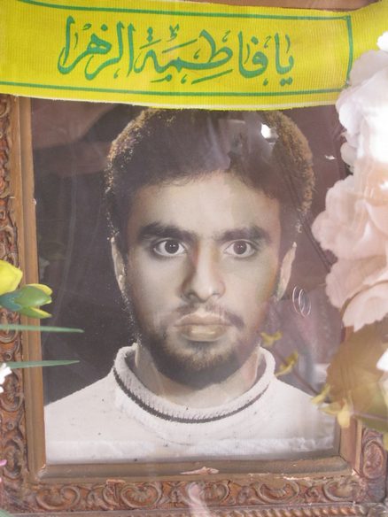 مهدی سریار