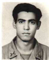 بهمن اکبری