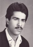 حسن قاسمی بروجنی