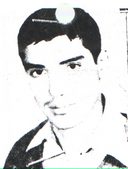 داود شیری
