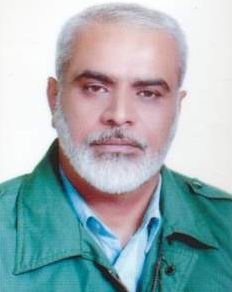 حسین کربلائی اسمعیلی