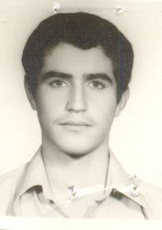 مصطفی غلامی زنگلانی