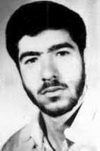 مرتضی مرادی