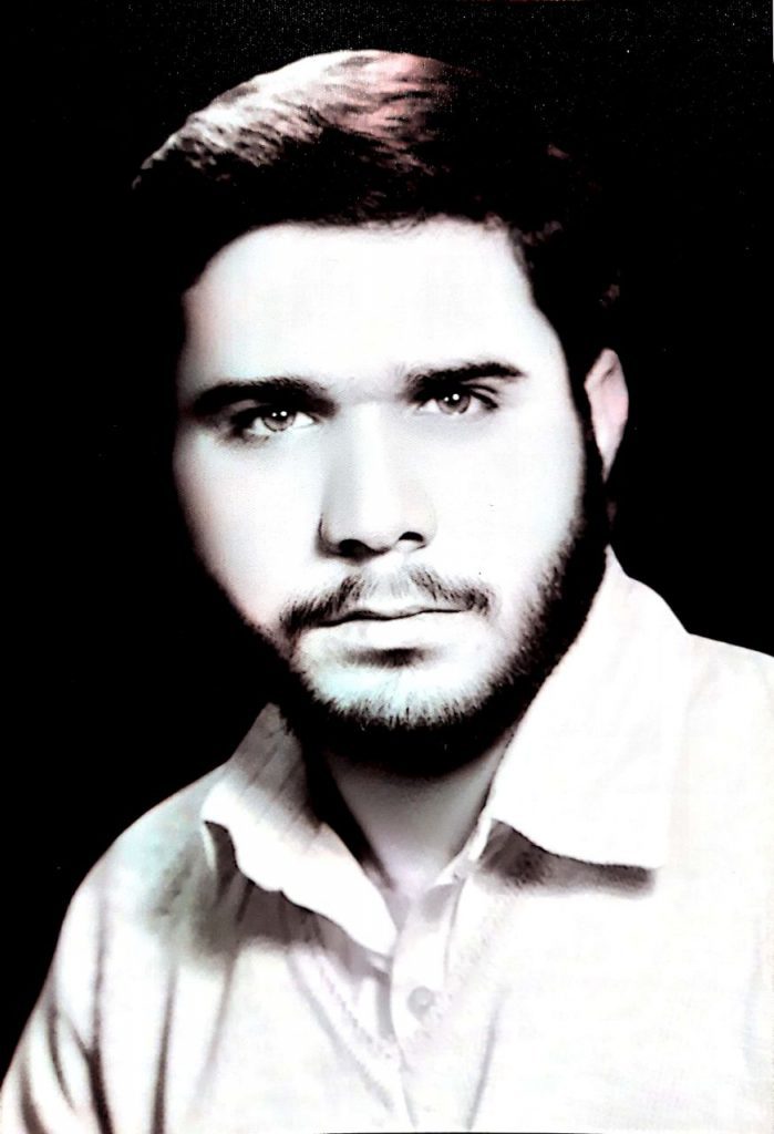 عزیزاله رضایی