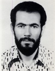 محسن نجفی