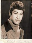 سیدجعفر سیدین بروجنی