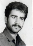 علی کمالوند