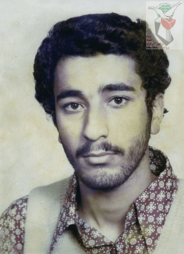 ناصر خوش صورت مظفر