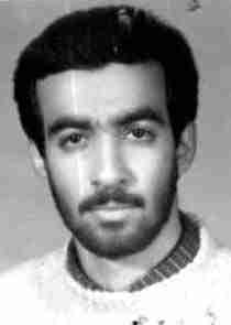 مهدی حاج هادی