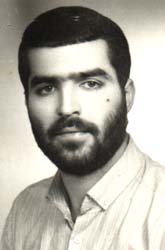 بهروز حمیدی