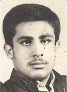 ابوالفضل حسن پورگونه