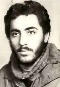علی صالح حاجی محمدی
