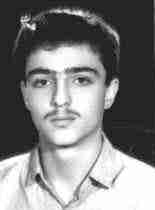 وحید فرخ نظر