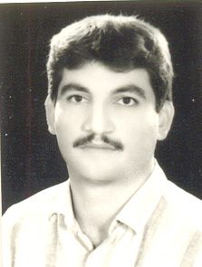 محمود محمودی