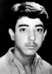 حمید صادقی منش