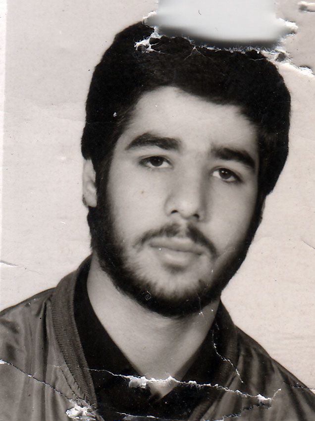 حسن صادقی