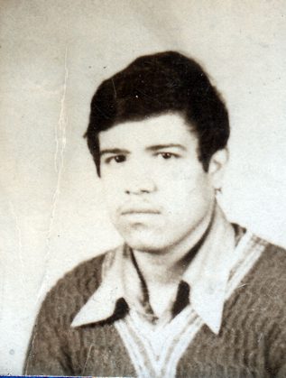 بیژن شعبانی