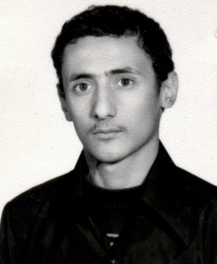 مجید رضائی