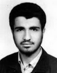 علی رضا غفاری