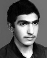 مجتبی اقبالیان