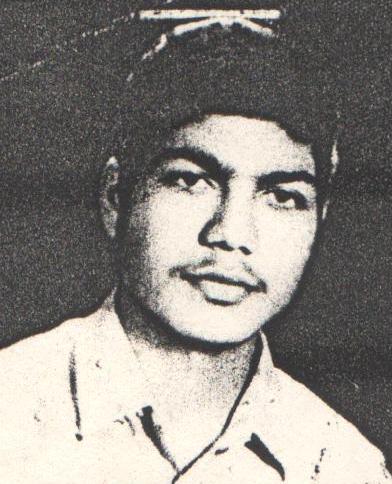 عباس کمال خانی