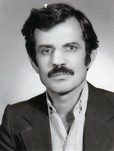 سهراب نجفی نژاد