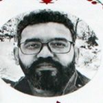 شهید مجید بابایی