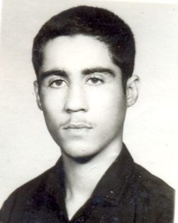 ناصر حیدری ماب
