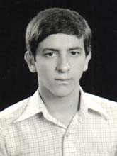 عبدالحسین دعوی