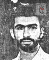 مسعود جوادی جعفرآباد