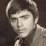 شهید حسین آذرنیا